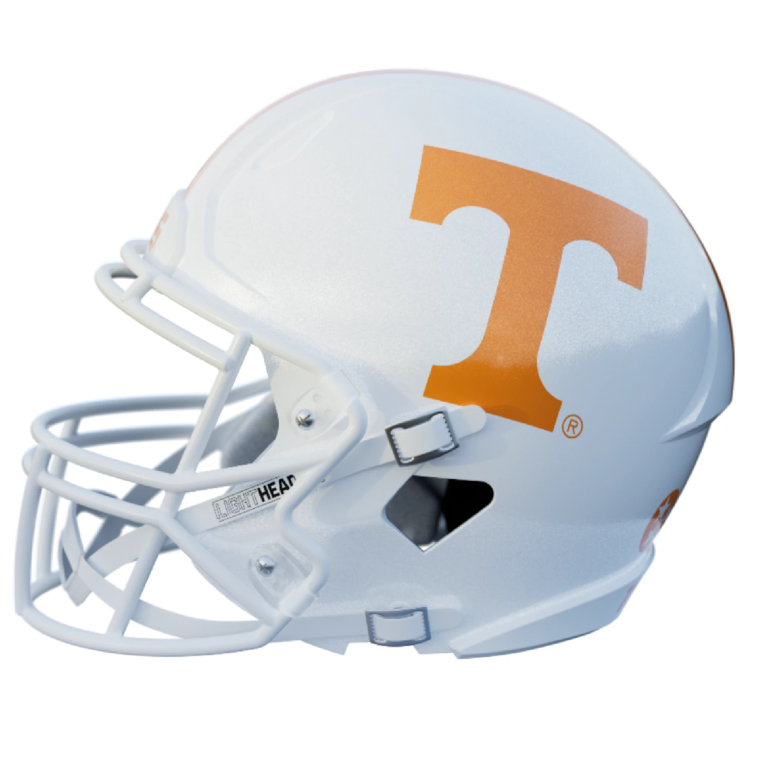 LightHeaded Full Size Helmet | HoundDogs of Knoxville